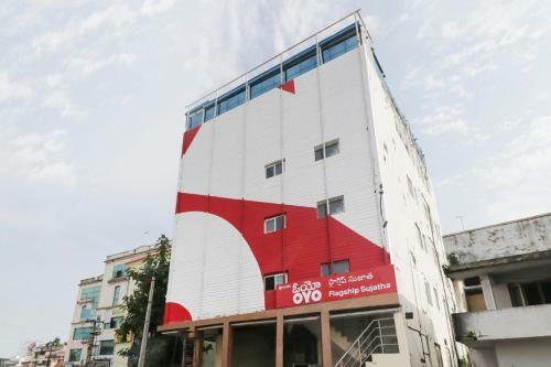 Hotel Oyo Flagship 16390 Sujatha Nirmala Convent Rd