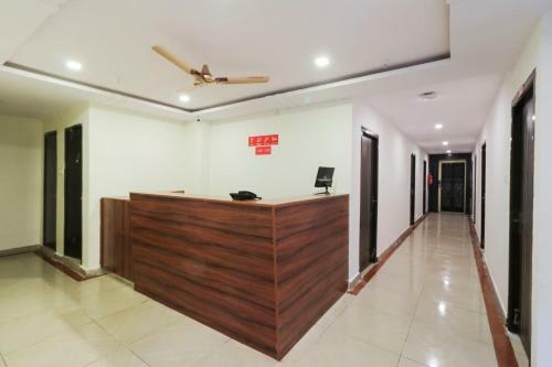 Hotel Oyo Flagship 16390 Sujatha Nirmala Convent Rd