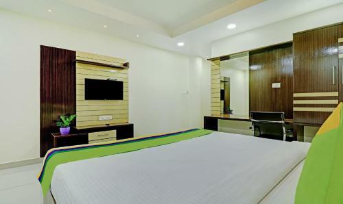 Hotel Treebo Trend Arka Vijayawada