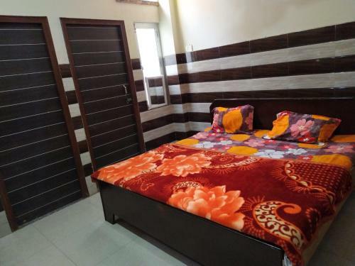 Hotel Gayatri Palace By Wb Inn