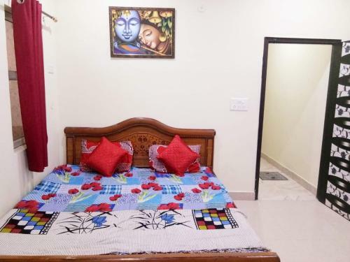 Hotel Gayatri Palace By Wb Inn