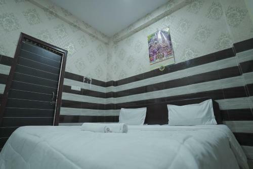 Hotel Gayatri Palace By Wb Inn