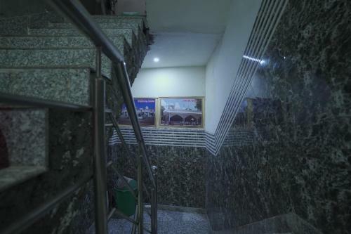 Hotel Gayatri Palace By Wb Inn