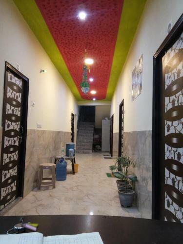 Hotel Gayatri Palace By Wb Inn