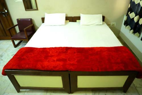 Hostal Shree Shree Radha Shyam Palace