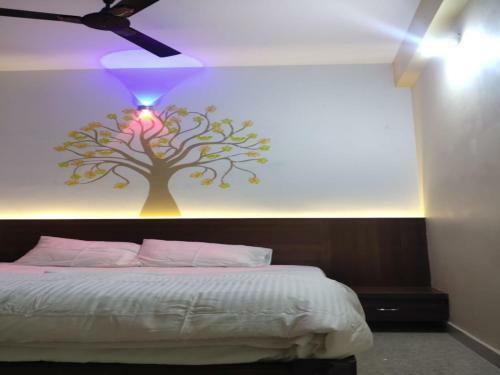 Hotel Oyo 82631 Dms Service Apartment