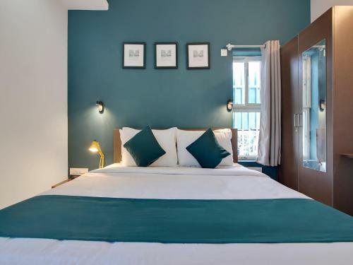 Hotel Silverkey Executive Stays 46745 Opposite Vinayaka Apartments