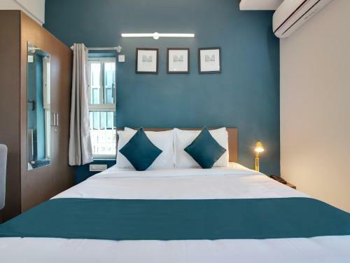Hotel Silverkey Executive Stays 46745 Opposite Vinayaka Apartments