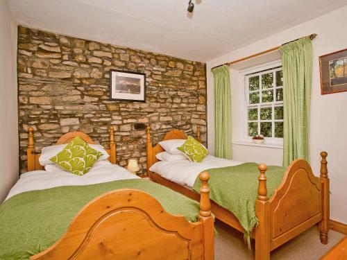 Cherry Tree Cottage