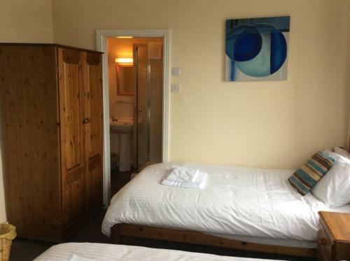 Bed & Breakfast Arncliffe Arms