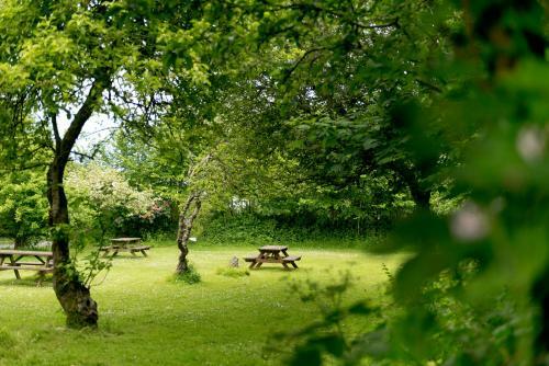 Albergue Yha Coverack