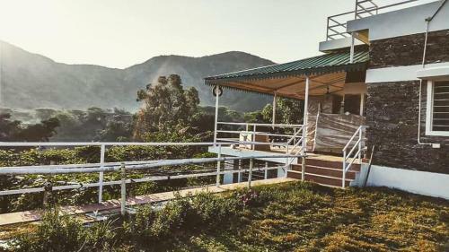 The Riverside Estate Luxury Private Pool Villa Udaipur