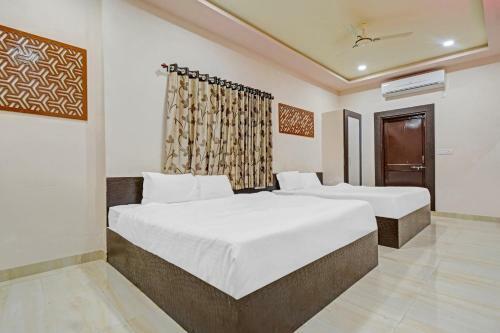 Hotel Collection O 85019 Mountain View Resort
