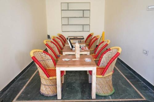 Justilla House ( Luxury 4 Bedroom Villa )