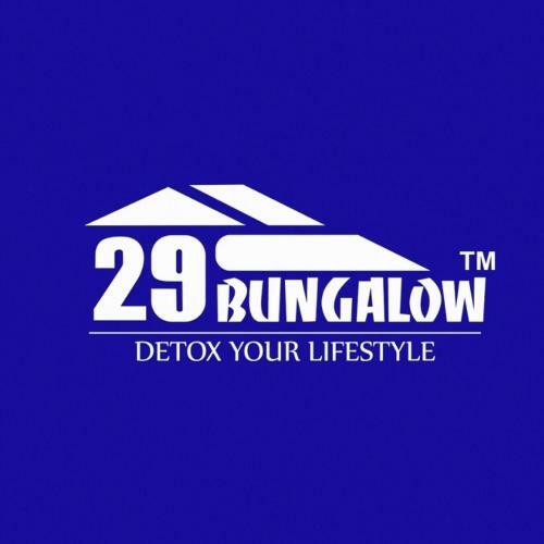 Villa Sufi Farms By 29 Bungalow