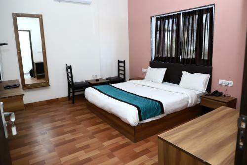 Hotel Boyna Palace