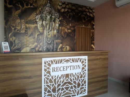Hotel Boyna Palace