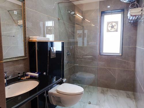 Hotel Vasant Vilas