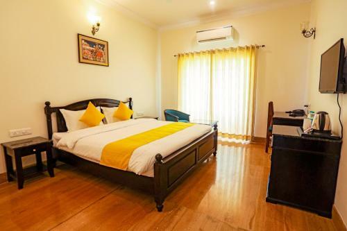 Hotel Vasant Vilas