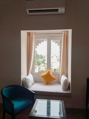 Hotel Vasant Vilas