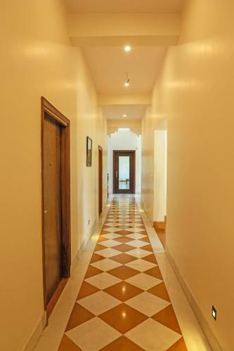 Hotel Vasant Vilas