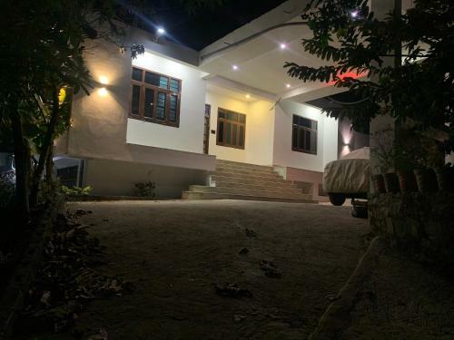Anand Villa Udaipur