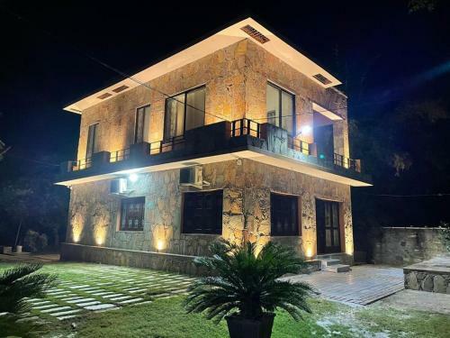 Villa Amaltas