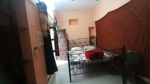 Parmanand Homestay