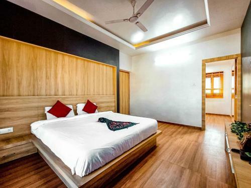 Eko Stay - Bageecha Villa