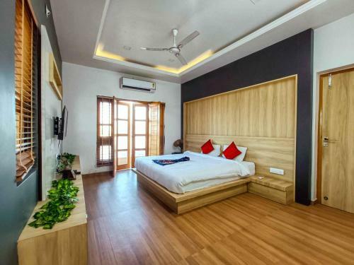 Eko Stay - Bageecha Villa