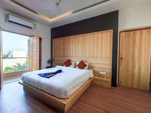 Eko Stay - Bageecha Villa