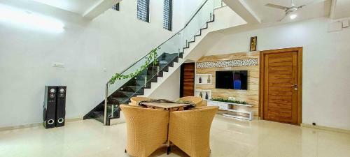 Eko Stay - Bageecha Villa