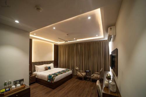Aura Boutique Hotel