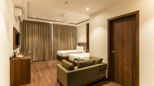 Aura Boutique Hotel