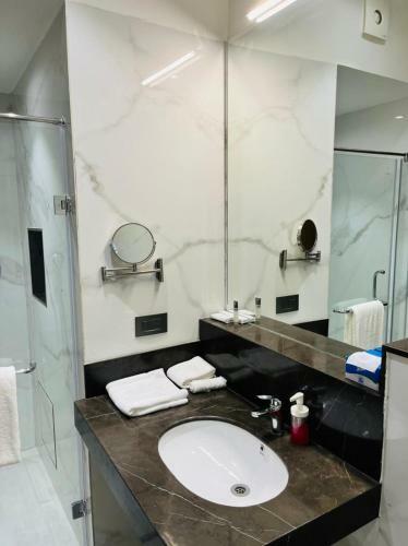 Aura Boutique Hotel