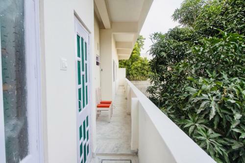 Dev Vijay -city Centre Boutique Homestay