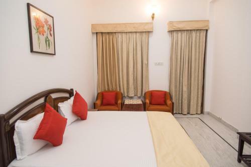 Dev Vijay -city Centre Boutique Homestay