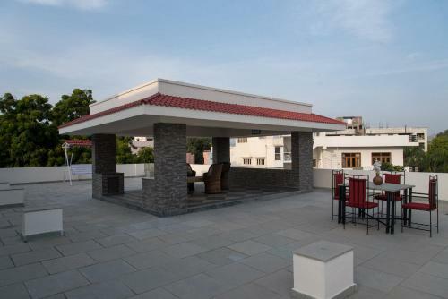 Dev Vijay -city Centre Boutique Homestay