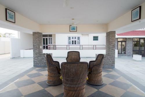 Dev Vijay -city Centre Boutique Homestay