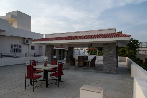 Dev Vijay -city Centre Boutique Homestay