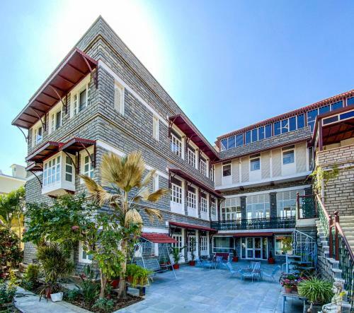Apartamento Paavan, 1 Br Close To The Lake