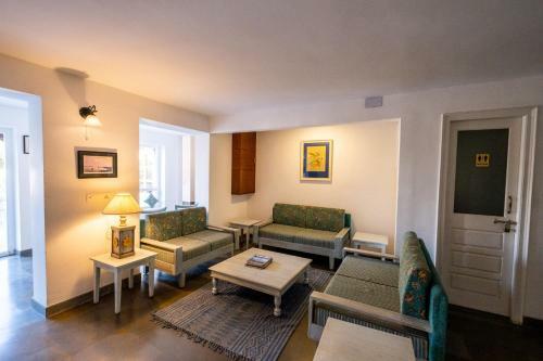 Apartamento Paavan, 1 Br Close To The Lake