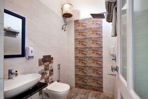 Villa Stayvista At The Eyrie