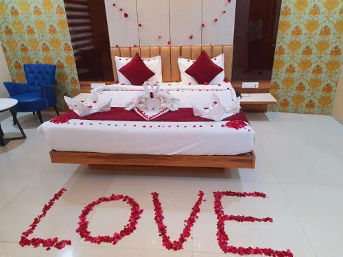 Hotel Amore