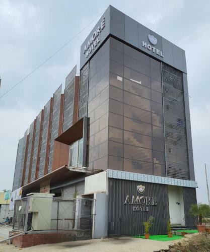 Hotel Amore