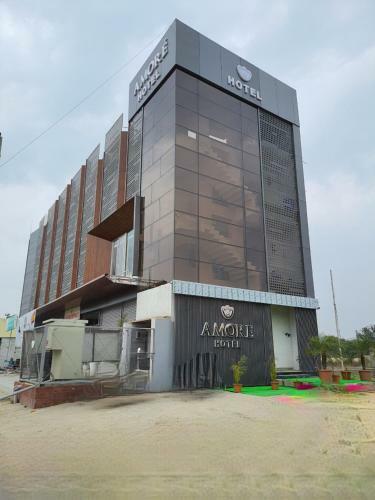 Hotel Amore