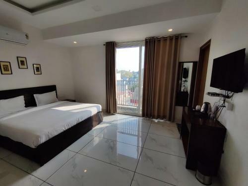 Hotel Nikanshvee, Udaipur