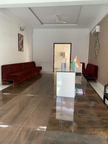 Hotel Nikanshvee, Udaipur