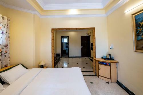 Apartamento Sage, 3bhk House In Udaipur