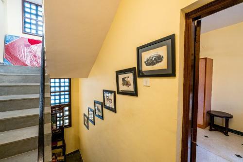 Apartamento Sage, 3bhk House In Udaipur